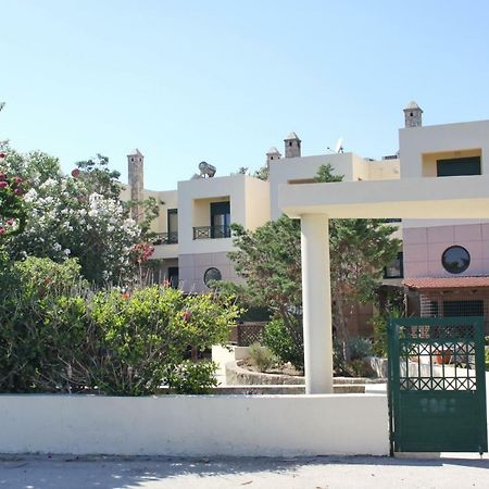 Athina Villa Kiotari Eksteriør bilde