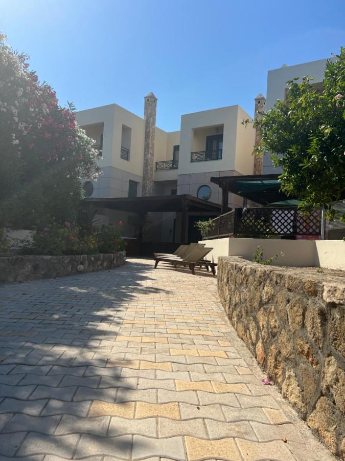 Athina Villa Kiotari Eksteriør bilde