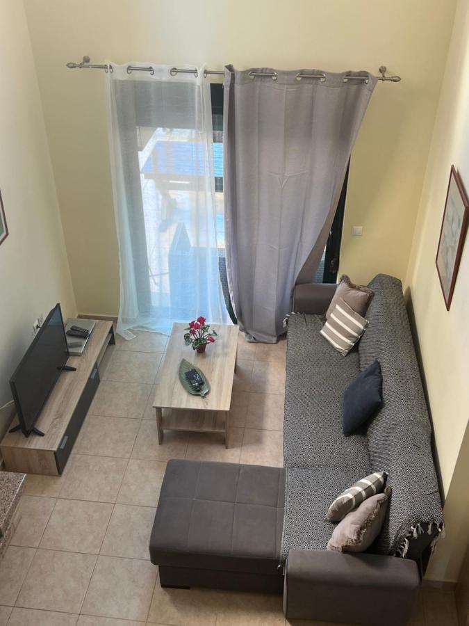 Athina Villa Kiotari Eksteriør bilde